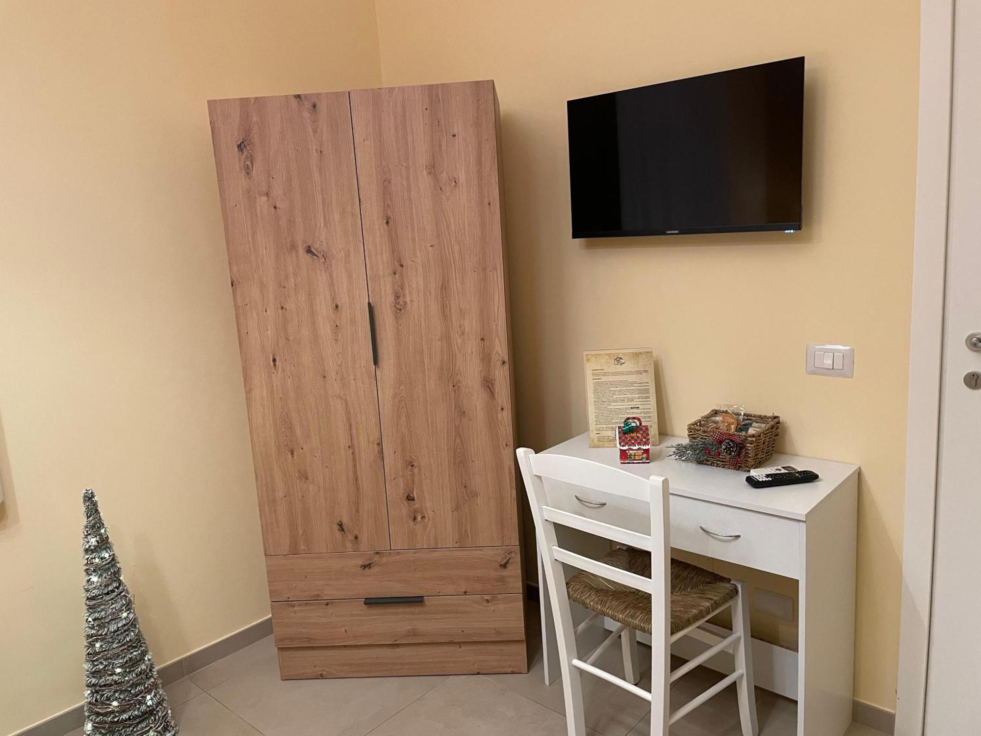 B&B Tregi Ламеция Терме Екстериор снимка