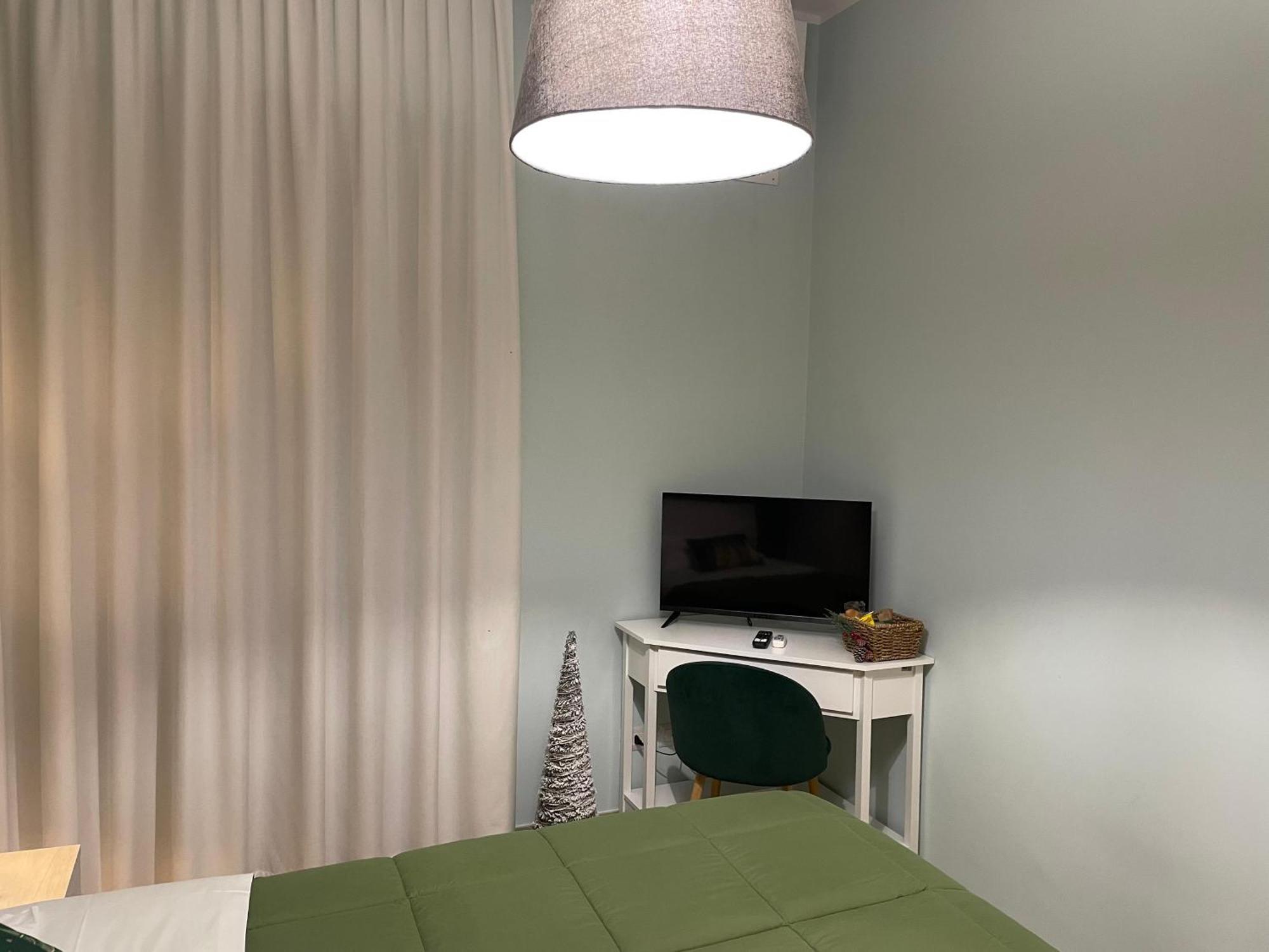B&B Tregi Ламеция Терме Екстериор снимка