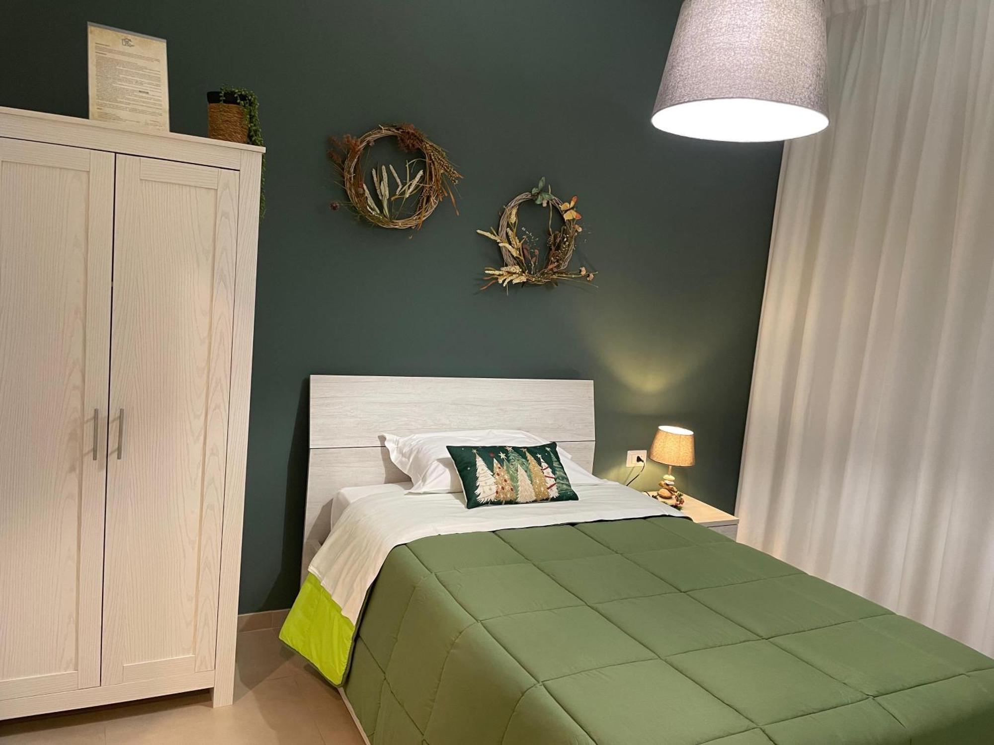 B&B Tregi Ламеция Терме Екстериор снимка